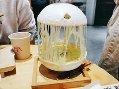 -火山屋台(新街口店)