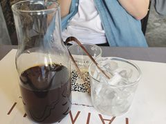 手冲咖啡-太麻里文创咖啡馆(创意设计中心店)