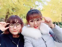 -辽宁大学(崇山校区)