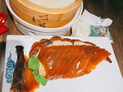 北京烤鸭-北方家宴(番禺永旺店)