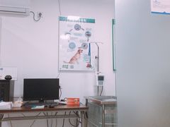 -艾吉宠物医院·疑难杂症转诊中心·猫友好(碧江路院)