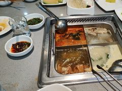 -海底捞火锅(振华商厦店)