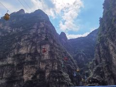 -龙庆峡风景区