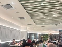 -关夫人餐厅(KLCC阳光广场店)
