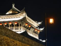 -梅城古镇