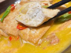 -湘语·湖南家常菜(新洲店)