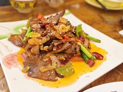 -宗巴雍姆藏餐府