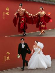 -今生有约国际精品婚纱摄影(苏州店)
