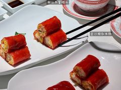 -南棠馆粤菜坊(群光店)