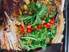 -舞虾小说.涮肉.烧烤(国顺东路店)
