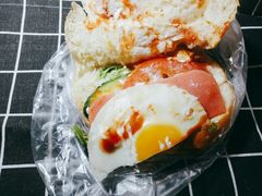 -中央财经大学-食堂