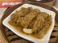 -点都德(聚福楼店)
