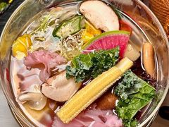 -叶叶菩提(太原别墅店)