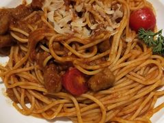 -必胜客(安盛金马店)