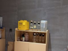 -刀叉遇上筷子中西融合餐厅(和平店)
