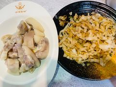 -沙河粉村·国家非遗传承(云台店)