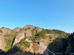 -南武当山景区