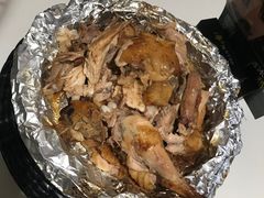 -原味田园·客家菜·土窑鸡(中航城君尚购物中心店)