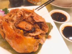 -无名居(中关村辽宁大厦店)