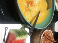 -高第街56号餐厅(凯德mall新都心店)