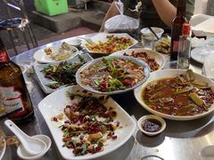 -金秋小吃海鲜·专注30年临海特色风味