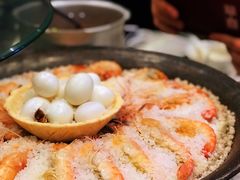 -雅和生态渔庄·宜城锅巴饭(龙灵山公园店)