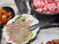-胡哥烤肥牛(车公庙店)