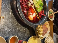 -蜀大侠火锅(总府路店)