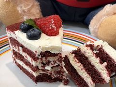 -姆们M Sweetie Cake(三里屯店)