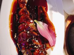 西湖酥醋鱼-桂满陇天书(南京德基旗舰店)