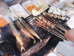-杭州双溪漂流景区