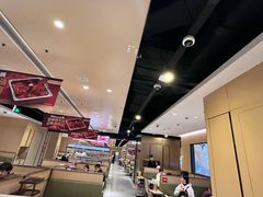 -海底捞火锅(汇金星力城店)