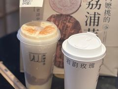 -阿嬷手作(南宁青秀万达店)