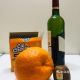 是让人上头的氛围！哈哈