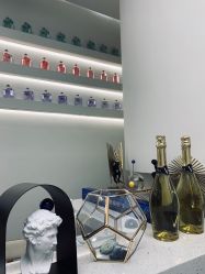 点击看大图 -3am hair salon烫发染发接发