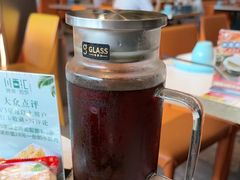 -川百汇烤鱼·泡饼·美蛙(八达岭店)