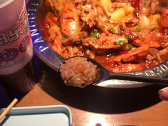 -胖哥俩肉蟹煲(河北勒泰购物中心店)