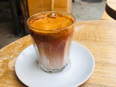 -VOYAGE COFFEE(北锣鼓巷店)