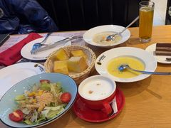 -海维克牛排馆HIGHWIC(右岸环宇坊店)