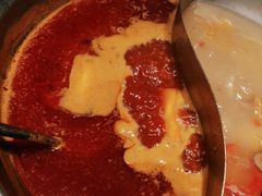 -天都火锅酒楼(虹梅南路店)