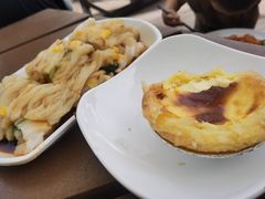 -阿那亚第三食堂 Cafeteria 3