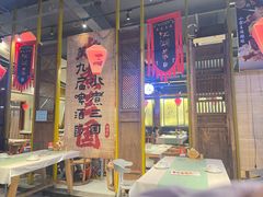 -水煮三国·川鲁江湖菜(香山店)