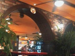 -Pistolera Mexican Cantina女枪手墨西哥餐厅(碧云路店)