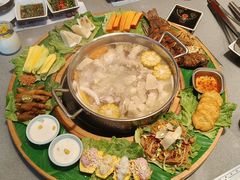 -椰小鸡·琼州糟粕醋(美兰缤纷城店)