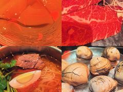 -鑫釜山海鲜烧烤(浑南店)