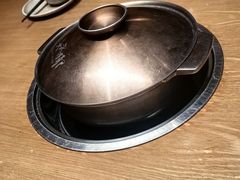-大头椰·椰子鸡火锅(新梦店)