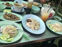 -红大哥水门鸡饭(總店)