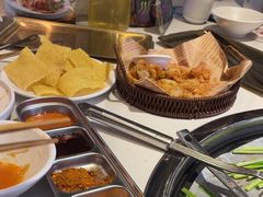 -云尊府云南菜·蒸汽石锅鱼(学清路店)