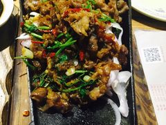 -满园春饼(宜昌万达店)
