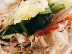 -赛百味SUBWAY(长宁龙之梦店)